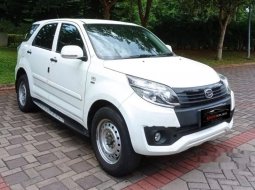 Jual mobil Daihatsu Terios EXTRA X 2016 bekas, Banten