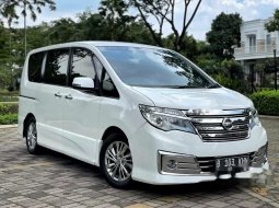 Dijual mobil bekas Nissan Serena Highway Star, DKI Jakarta  4