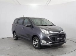 Dijual mobil bekas Daihatsu Sigra R, Jawa Barat  5