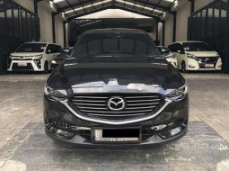 Dijual mobil bekas Mazda CX-8 Elite, Jawa Timur 