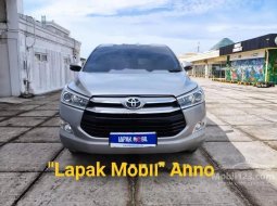Jual cepat Toyota Kijang Innova V 2018 di DKI Jakarta