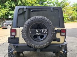 DKI Jakarta, jual mobil Jeep Wrangler 2011 dengan harga terjangkau 1