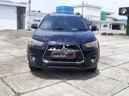 Jual mobil Mitsubishi Outlander Sport PX 2016 bekas, DKI Jakarta 10