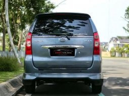 Jual mobil Toyota Avanza S 2011 bekas, Banten 12