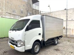 bln9 pmk 2020 Isuzu traga box alumunium 2019 bok aluminium PHR 54 C AB 1