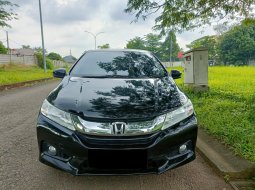 Honda City RS 1.5 matic 2015 Hitam 3