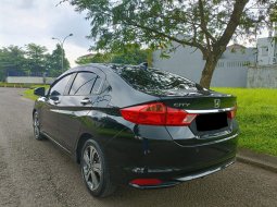 Honda City RS 1.5 matic 2015 Hitam 6