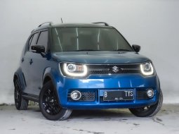 Suzuki Ignis GX 2019 Hatchback 7