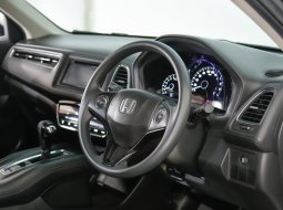 Honda HR-V E 2016 Abu-abu 2