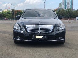 Mercedes-Benz E-Class 250 2010 ELEGANCE MURAHH 2