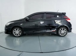 Yaris S TRD Sportivo AT 2016 Hitam 4