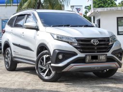 Toyota Rush TRD Sportivo 2019 1