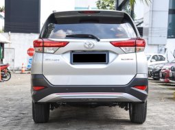 Toyota Rush TRD Sportivo 2019 5