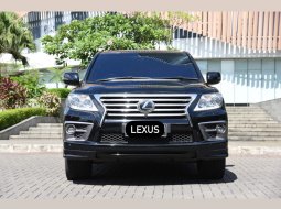 Lexus LX 570 2014 ATPM