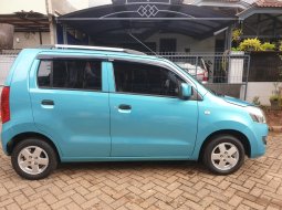 Jual Suzuki Karimun Wagon GL (2013) Pemilik Langsung 6