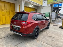 Honda BR-V E CVT 2017 2