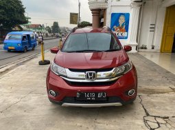 Honda BR-V E CVT 2017 1