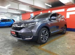 Jual mobil bekas murah Honda CR-V Prestige 2018 di DKI Jakarta 6