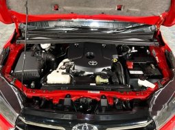 Jual Toyota Venturer 2018 harga murah di DKI Jakarta 6
