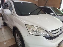 Dijual mobil bekas Honda CR-V 2.4 i-VTEC, Jawa Timur  8