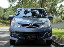 Jual mobil Toyota Avanza S 2011 bekas, Banten 9