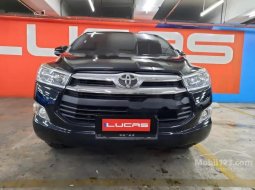 Jual cepat Toyota Kijang Innova G 2018 di DKI Jakarta