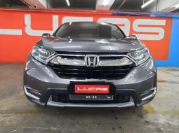 Mobil Honda CR-V 2018 Prestige dijual, Jawa Barat 5