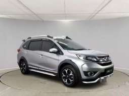 Jual mobil Honda BR-V E Prestige 2017 bekas, Banten 8