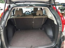 Jual Honda CR-V 2.4 2012 harga murah di DKI Jakarta 3