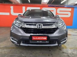 Jual mobil bekas murah Honda CR-V Prestige 2018 di DKI Jakarta