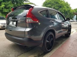 Jual Honda CR-V 2.4 2012 harga murah di DKI Jakarta 5