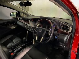 Jual Toyota Venturer 2018 harga murah di DKI Jakarta 4