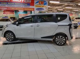 Mobil Toyota Sienta 2017 V terbaik di Jawa Timur 10