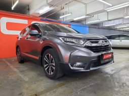 Jual mobil bekas murah Honda CR-V Prestige 2018 di DKI Jakarta 5