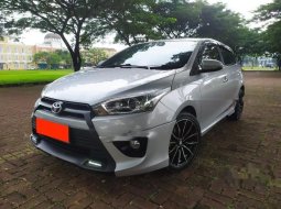 Banten, jual mobil Toyota Sportivo 2015 dengan harga terjangkau