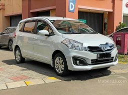Jual Suzuki Ertiga GL 2017 harga murah di DKI Jakarta