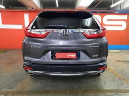 Mobil Honda CR-V 2018 Prestige dijual, Jawa Barat 3