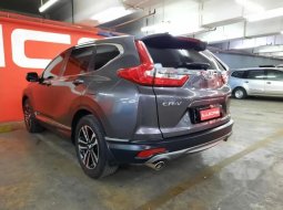Mobil Honda CR-V 2018 Prestige dijual, Jawa Barat 4