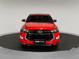 Jual Toyota Venturer 2018 harga murah di DKI Jakarta 8