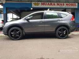 Jual Honda CR-V 2.4 2012 harga murah di DKI Jakarta 10