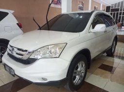 Dijual mobil bekas Honda CR-V 2.4 i-VTEC, Jawa Timur  9