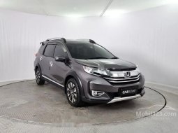 Mobil Honda BR-V 2019 E terbaik di Jawa Barat 2