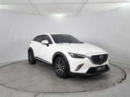 Mobil Mazda CX-3 2017 dijual, Banten 3