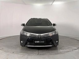 DKI Jakarta, Toyota Corolla Altis V 2016 kondisi terawat