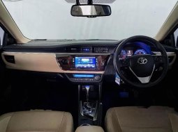 DKI Jakarta, Toyota Corolla Altis V 2016 kondisi terawat 16
