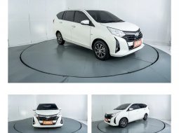 Toyota Calya G AT 2020 Putih