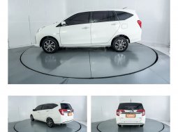 Toyota Calya G AT 2020 Putih 2
