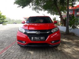 Honda HR-V 1.5L E CVT Special Edition 2018