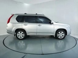 Nissan X-Trail 2010 - Jual Beli Mobil X-Trail 2010 Bekas 2022