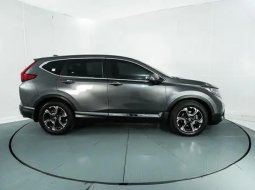 Honda CR-V 1.5L Turbo 2017 5